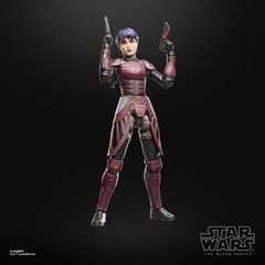 Star Wars: The Black Series Rook Kast 6-Inch Action Figure