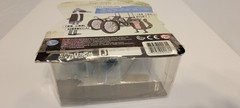 Regular Show Too Cool Mordecai w Custom Cruiser and Fedoras NIB 2012 Figure