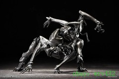 SEXYICE VERMIN B006 Ant 1/12 Figure Artificial Evolution Creature New In Stock