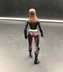 DC Collectibles Batman: Arkham City Series 4 – Talia Al Ghul 6.5″ Action Figure