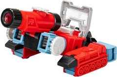 The Transformers The Movie AUTOBOT SCIENTIST PERCEPTOR G1 Retro NEW IN BOX