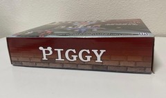 Piggy Buildable Lab Set 316 Pieces Roblox w/ Exclusive DLC Code New Sealed