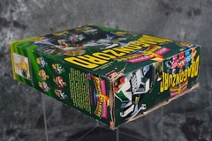 Bandai Mighty Morphin Power Rangers Dragonzord 100% Complete in Box Autographed