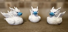 Wind Dragon Duck – Ducking Gift – Cruises – Collectibles