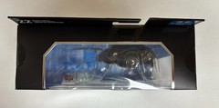 NEW Mister Terrific DC McFarlane Platinum Chase Figure- Multiverse IN HAND #27