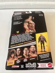 ultimate warrior Monday Night Wars