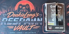 2021 WWE Elite Collection Exclusive: nWo JOHN CENA (Firefly Funhouse Match)