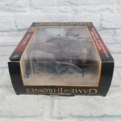 Game Of Thrones Drogon Deluxe Action Figure McFarlane Toys Dragon