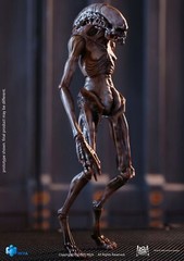 Hiya Toys EMA0004 Alien Resurrection Newborn 1/18 5.3″ Action Figure