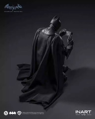 In Stock INART Batman Arkham Origins 1/12 6″ Standard Ver. Action Figure