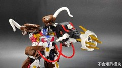 For AOTP MAXIMAL BIG CONVOY Big Cannon Weapon Upgrade Kit