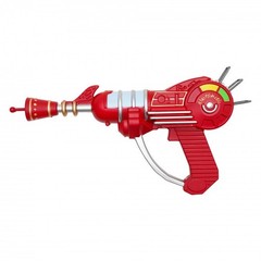 17.75” Call of Duty – Blast O Matic Raygun Replica Foam Gun Cosplay Costume Game