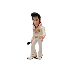 MINIX Music #104 Elvis Presley 4.75 inch Highly Detailed Vinyl Figure