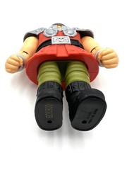 Mattel MOTU RAM MAN Origins 2021 Complete w/ Comic | Clean | Free Shipping!