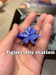 T-ARTS TAKARA TOMY Marine Life Series Portuguese Man o’ War Gashapon Toy Model