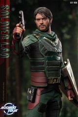 Soosootoys Soldier Boy The Boys 1/6 Action Figure 12″ Collectible 2026