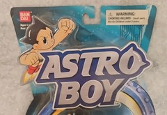 2004 Bandai ASTRO BOY ANIME Searchlight Astro 6″ Action Figure