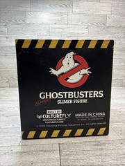New Ghostbusters 35th Anniversary Classic 6″ SLIMER Vinyl Figure