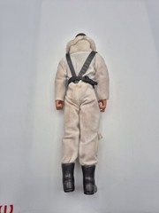 Lot of 21st Century Toys Vietnam Era US Soldier (4 with Accessories) + In Time