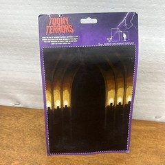 The Nun from The Conjuring Universe NECA Toony Terrors 6″ Figure *Box Damage