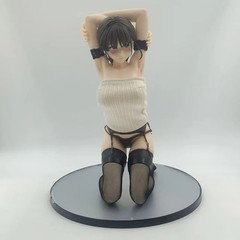 Native BINDing Hitomio Xiao Xia 1/4 PVC Action Figure Adult Model Doll Gift