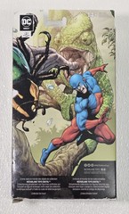 McFarlane Toys Digital DC Direct The Atom Silver Age 7 Inch Action Figure