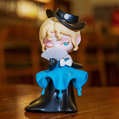 Genuine Anita Abandoned Chateau Series Blind Box Trendy Dolls Desktop Collectibl