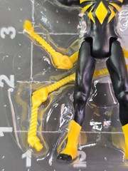 Marvel Epic Hero Web-Slinging Showdown 8-Pack ANTI VENOM IRON SPIDER 3.75 Figure
