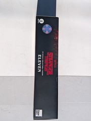 threezero Stranger Things Eleven 1:6 Action Figure (Rare)