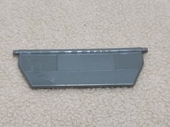 Vintage GI Joe Killer Whale Horizontal Vane Part #3 ARAH 1984 – NICE