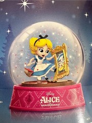 Mini Brands Create Disney Snow Globe DIY Mini Snow Globes *You Pick*