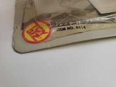 Iron Man Action Figure Marvel Comics Superheroes Toy Biz 1991 Sealed Unpunched