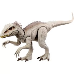 Jurassic World Dino Trackers Camouflage ‘N Battle Indominus Rex Action Figure