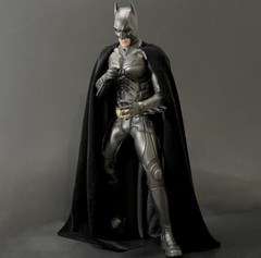 Hot Toys QS001/QS019 Velvet Drape Cape by Oaty (Cape Only)