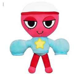 Dandy’s World Game Plush Cute Figure Stuffed Doll Toy Gift for Kids