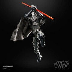Star Wars: The Black Series Eleventh Brother 6-Inch Figure (New) (In Stock)