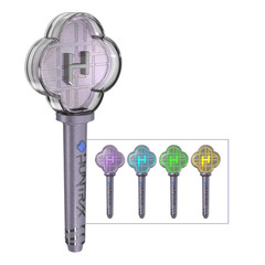 NEW OFFICIAL 2026 K-Pop Demon Hunters Light Stick HUNTR/X Huntrix RUMI ZOEY MIRA