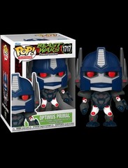 Beast Wars: Transformers – Optimus Primal Pop! Vinyl Figure #1717 [OE]