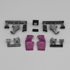 in stock Replenish Filler Upgrade Kit For Earthspark Chaos Terran Aftermath