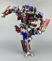 New In Stock OP Commander Autobot YouHU 8868 Actions Figure Robot Kids Toys 12″