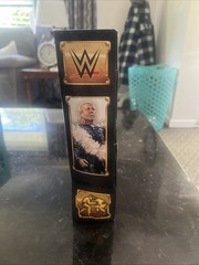wwe defining moments ric flair