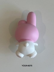 Hippers Hello Kitty And Friends MY MELODY – New (Opened) w/box – Fast Ship