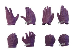 Mezco One:12 Golden Age The Joker – EIGHT INTERCHANGEABLE HANDS 1/12 Scale