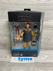 Star Wars Black Series 6″ Deluxe Cal Kestis Gaming Greats Jedi Fallen Order New