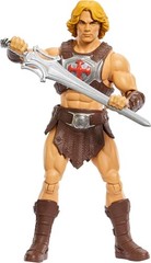 Masters Of The Universe Movie He-Man Action Figure 14 Movable Joints 5.5In *NEW*
