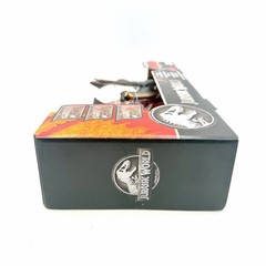 Jurassic World Ultimate Damage, MUTADON DESTRUCTION PACK, 4+, Mattel 2025 🆕
