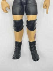 WWE Elite Series 122 – Stone Cold Steve Austin Complete Body Fodder 1/12 Scale