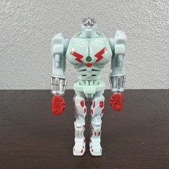 Real Steel Ambush Robot Boxing Movie Toy 2011 5″ inch Action Figure (No Light)