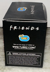 Friends TV Series RACHEL CHANDLER PHOEBE TUBBZ Cosplaying Duck Collectibles NEW
