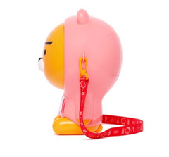 Kakao Friends Bucket Ryan Character Popcorn Bucket Figure from Korea